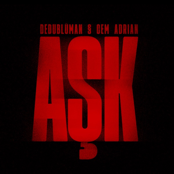 AŞK kapağı